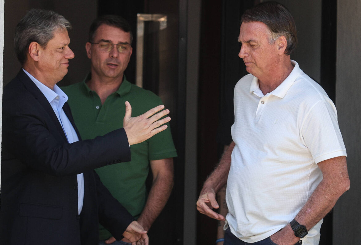 tarcisio-diz-que-gratidao-a-bolsonaro-nao-prescreve-e-exalta-harmonia-entre-poderes-em-sp
