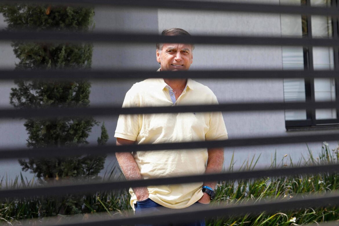 primeira-turma-do-stf-tem-maioria-para-rejeitar-recurso-de-bolsonaro-na-trama-golpista