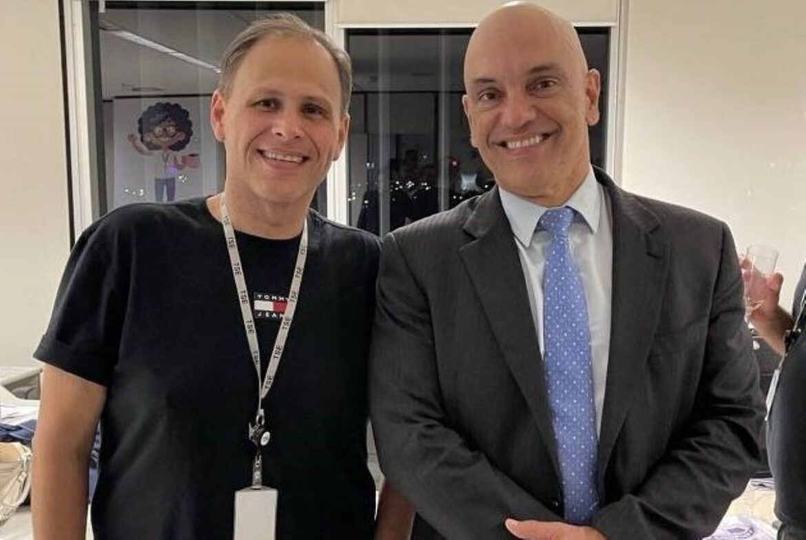 advogado-deixa-defesa-de-tagliaferro,-ex-assessor-de-moraes