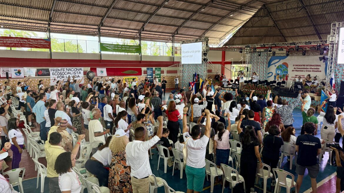 belem-sedia-encontro-que-marca-fundacao-de-movimento-internacional-de-atingidos-por-barragens:-o-inimigo-e-o-capital-financeiro