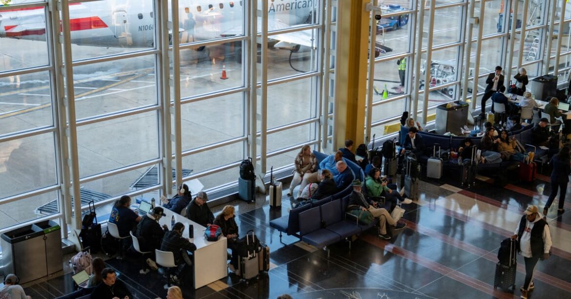 atrasos-e-cancelamentos-de-voos-nos-eua-aumentam-com-escassez-de-controladores-de-trafego-aereo