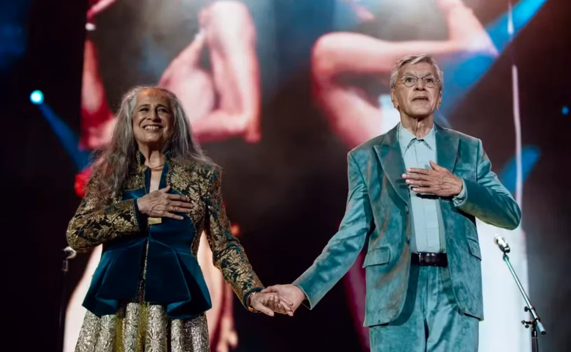 brasil-marca-presenca-no-grammy-2026-com-caetano-e-maria-bethania