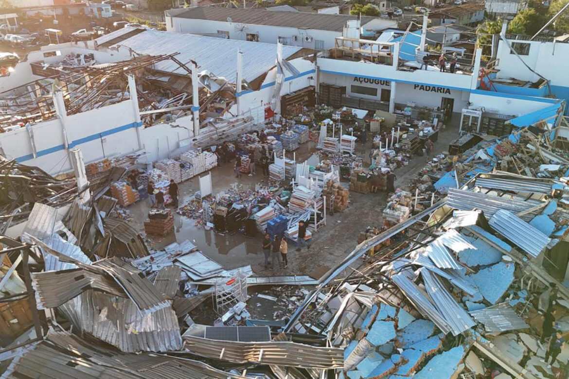 parana:-3-tornados-tiveram-ventos-de-ate-330-km/h,-diz-simepar