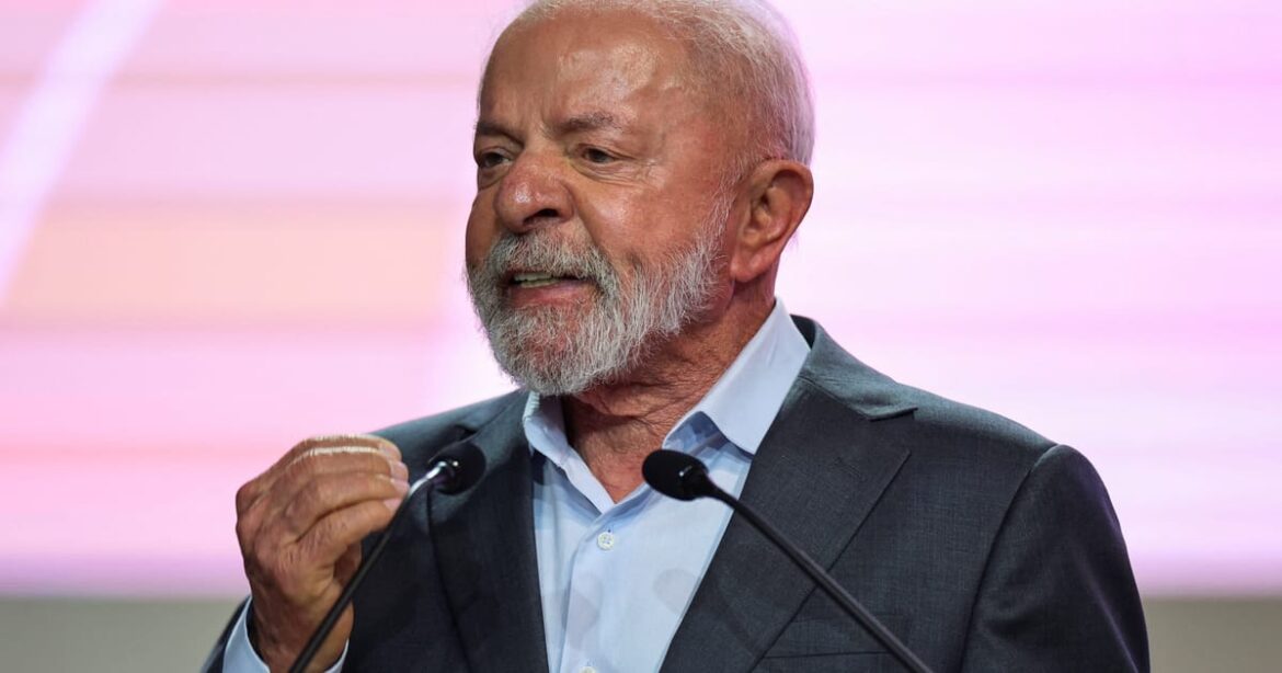 lula-diz-que-cop30-e-momento-de-impor-nova-derrota-a-negacionistas