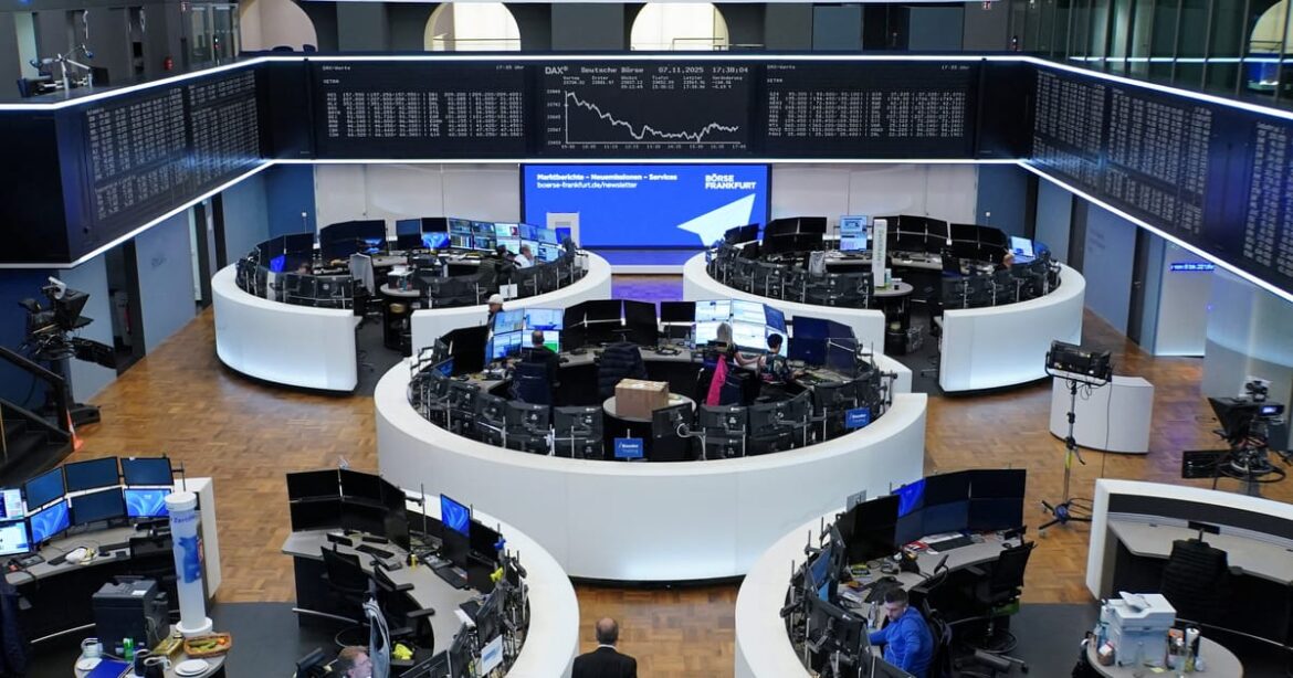 indices-europeus-sobem-por-esperanca-de-fim-da-paralisacao-do-governo-dos-eua-e-diageo-salta