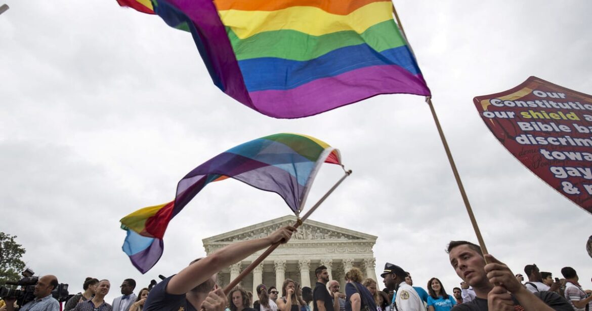 suprema-corte-dos-eua-rejeita-tentativa-de-anular-direito-ao-casamento-entre-pessoas-do-mesmo-sexo