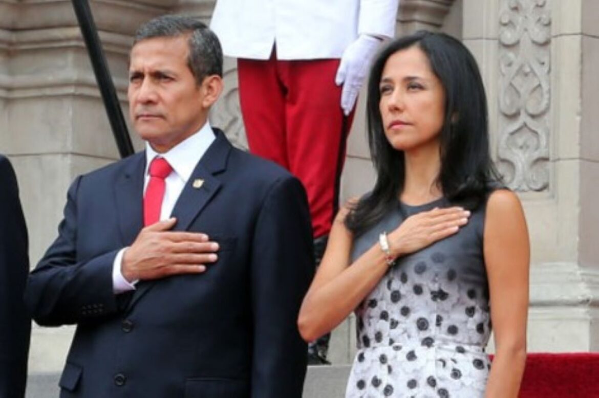 toffoli-decide-sobre-pedido-de-ex-primeira-dama-do-peru-para-evitar-prisao