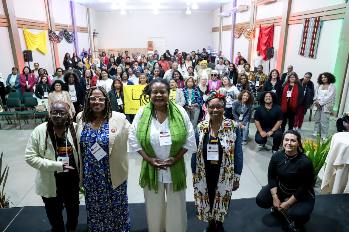 existencia,-territorio-e-liberdade:-mulheres-negras-reafirmam-luta-por-reparacao-e-fortalecimento-na-politica