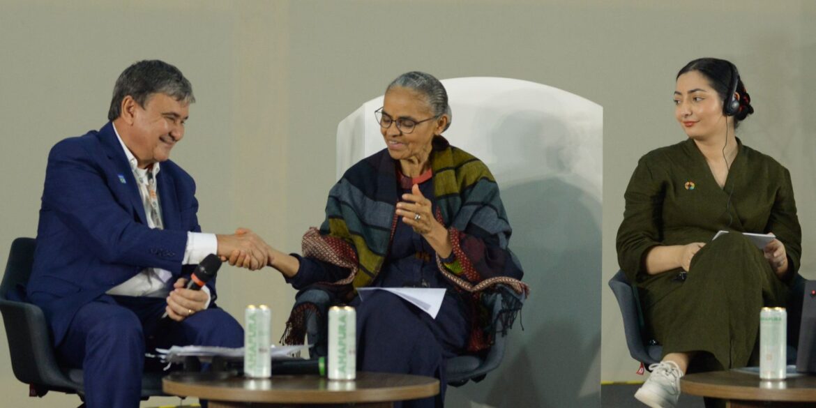 marina-silva:-fome-e-crise-climatica-devem-ser-combatidas-juntas