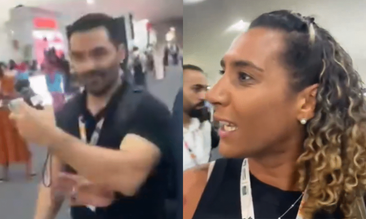 video-mamae-falei-tenta-lacrar-e-e-calado-por-anielle-franco-na-cop30:-assediador