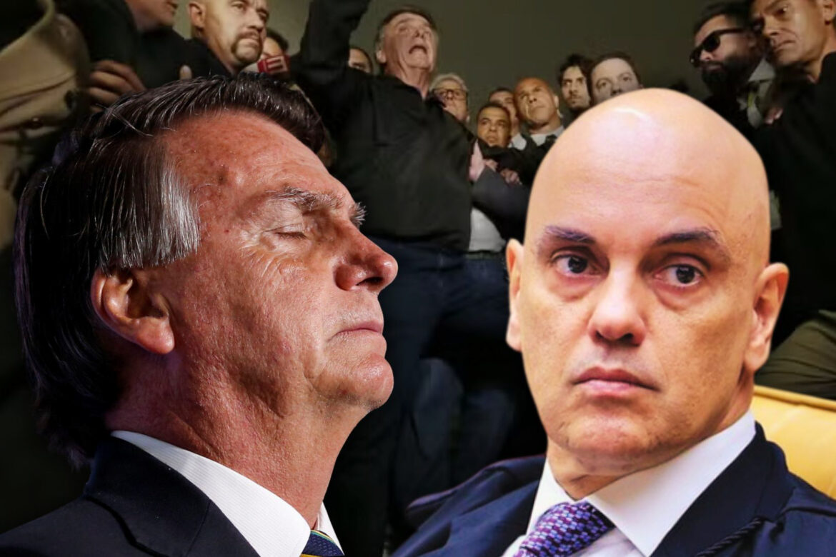 moraes-pretende-mandar-bolsonaro-cumprir-pena-na-papudinha