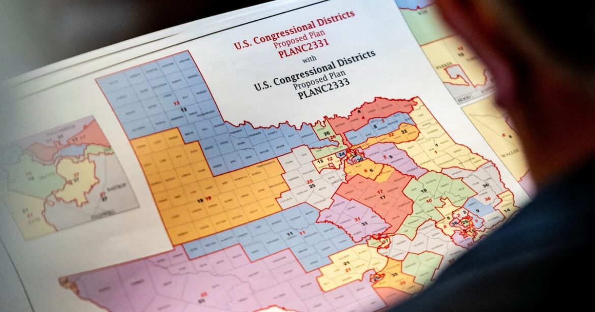 juiza-de-utah-rejeita-mapa-republicano-de-distritos-eleitorais-em-vitoria-para-democratas