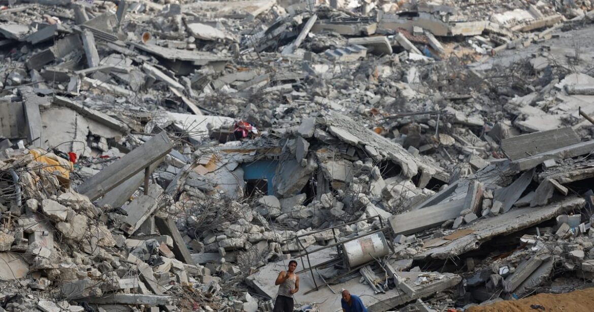divisao-de-gaza-e-risco-iminente-em-meio-a-dificuldades-de-avanco-com-plano-de-trump