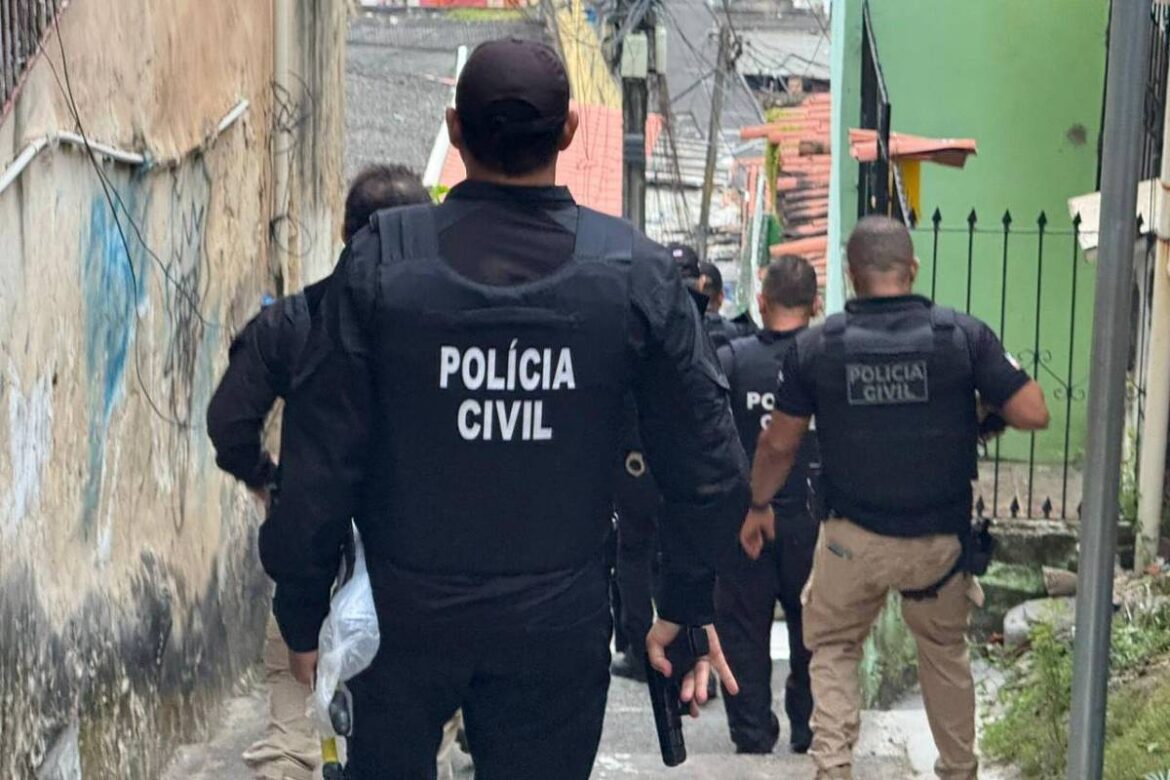 autor-de-projeto-discorda-de-derrite-e-defende-federalizar-combate-ao-crime-organizado
