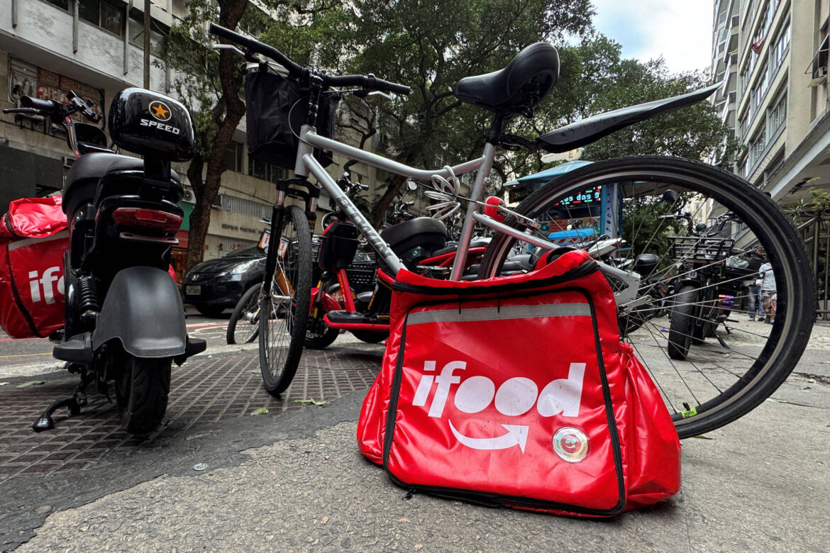 justica-do-trabalho-rejeita-recurso-do-ifood-contra-vinculo-empregaticio-de-entregadores