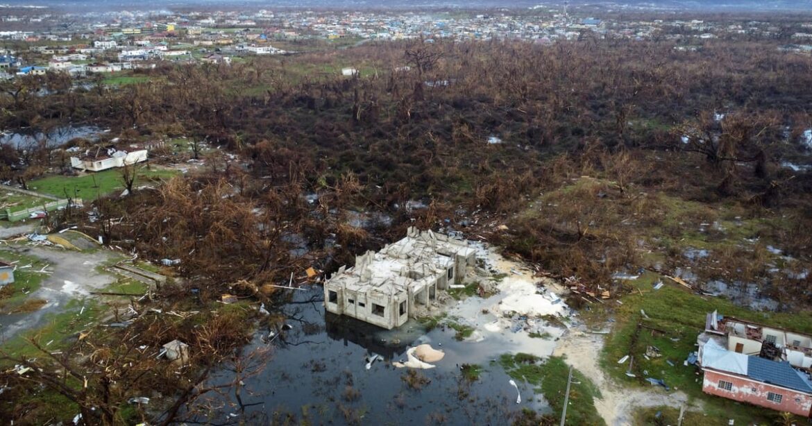 cop30-cupula-destaca-necessidade-crescente-de-resiliencia-a-tempestades,-enchentes-e-incendios