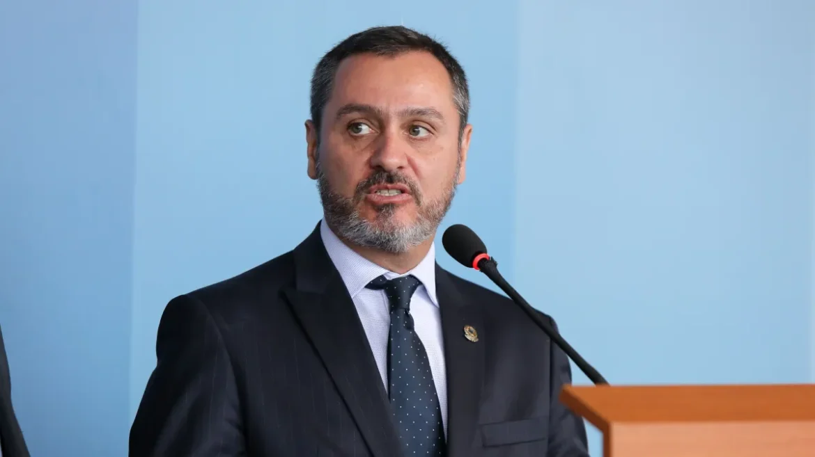 diretor-da-pf-detona-projeto-de-derrite:-inconstitucional-e-levaria-a-caos-juridico