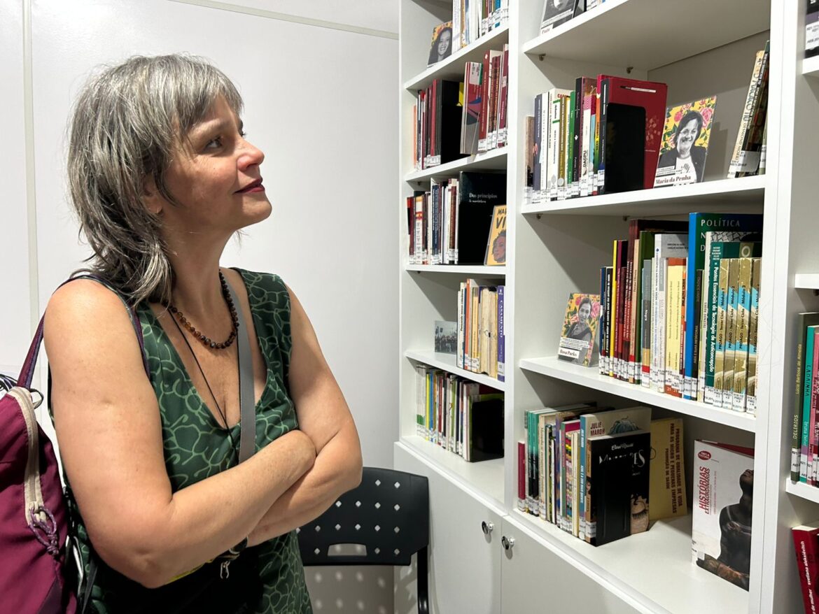 acervo-enid-backes-e-reinaugurado-em-porto-alegre-e-celebra-saberes-das-mulheres