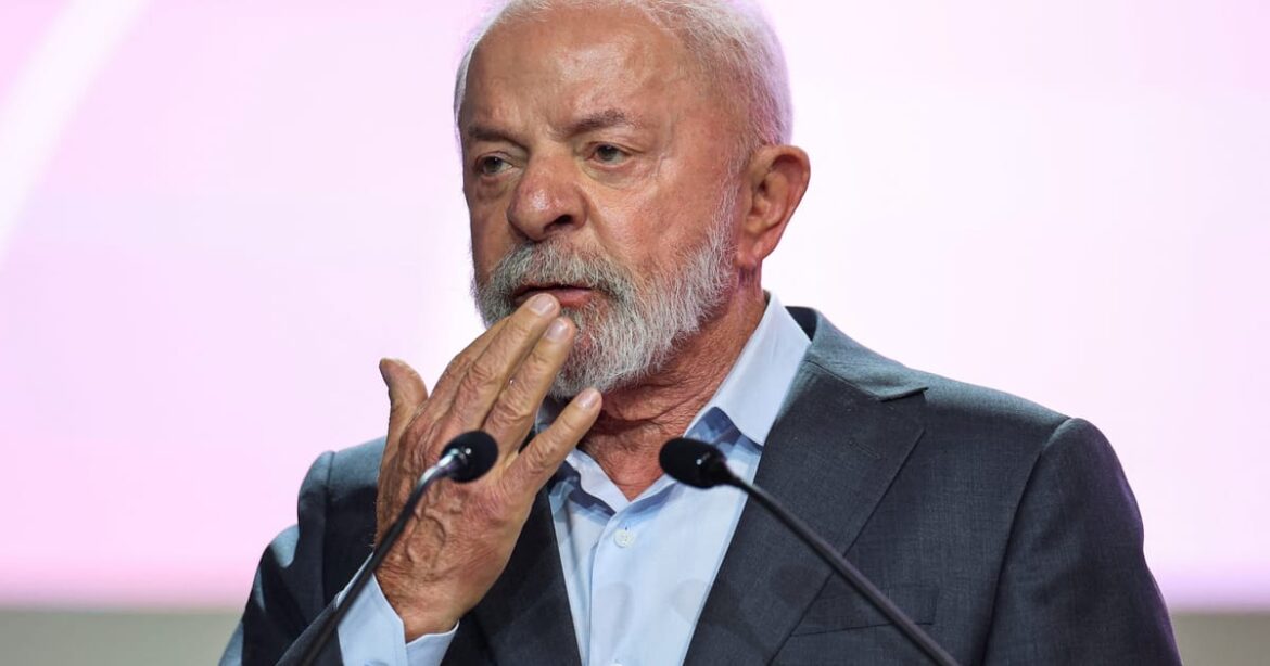 avaliacao-do-governo-lula-oscila-para-baixo-apos-atingir-melhor-nivel-do-ano,-mostra-pesquisa-genial/quaest