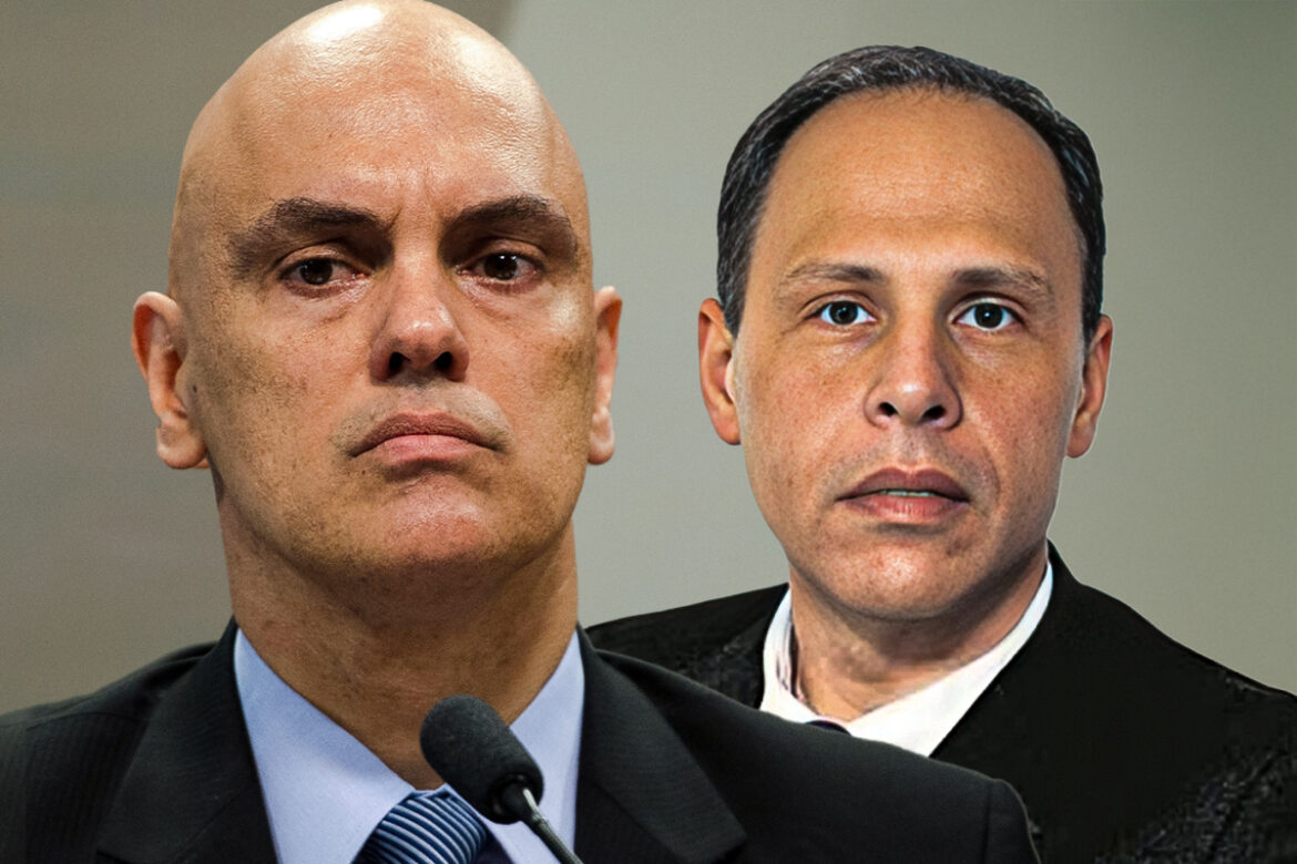 tagliaferro-protocola-pedido-de-impeachment-de-moraes