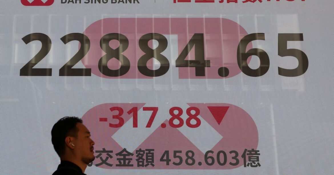 acoes-da-china-fecham-em-queda-com-investidores-realizandolucros