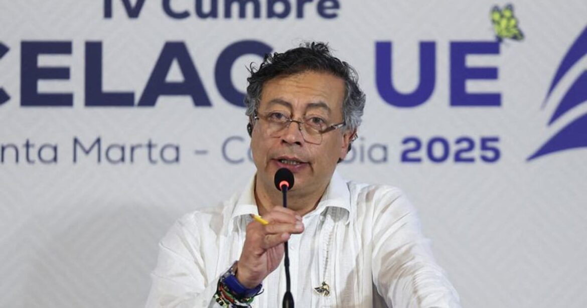 presidente-da-colombia-ordena-suspensao-do-compartilhamento-de-inteligencia-com-eua