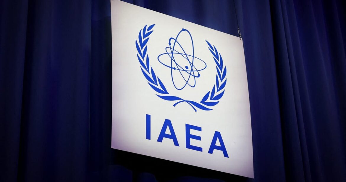 verificacao-de-estoque-de-uranio-enriquecido-do-ira-esta-‘muito-atrasada’,-diz-relatorio-da-aiea