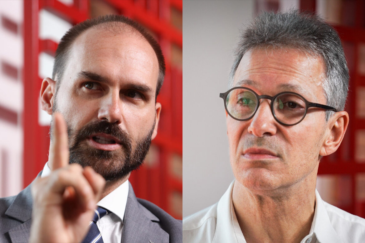 eduardo-bolsonaro-pos-interesse-pessoal-acima-do-pais,-diz-zema