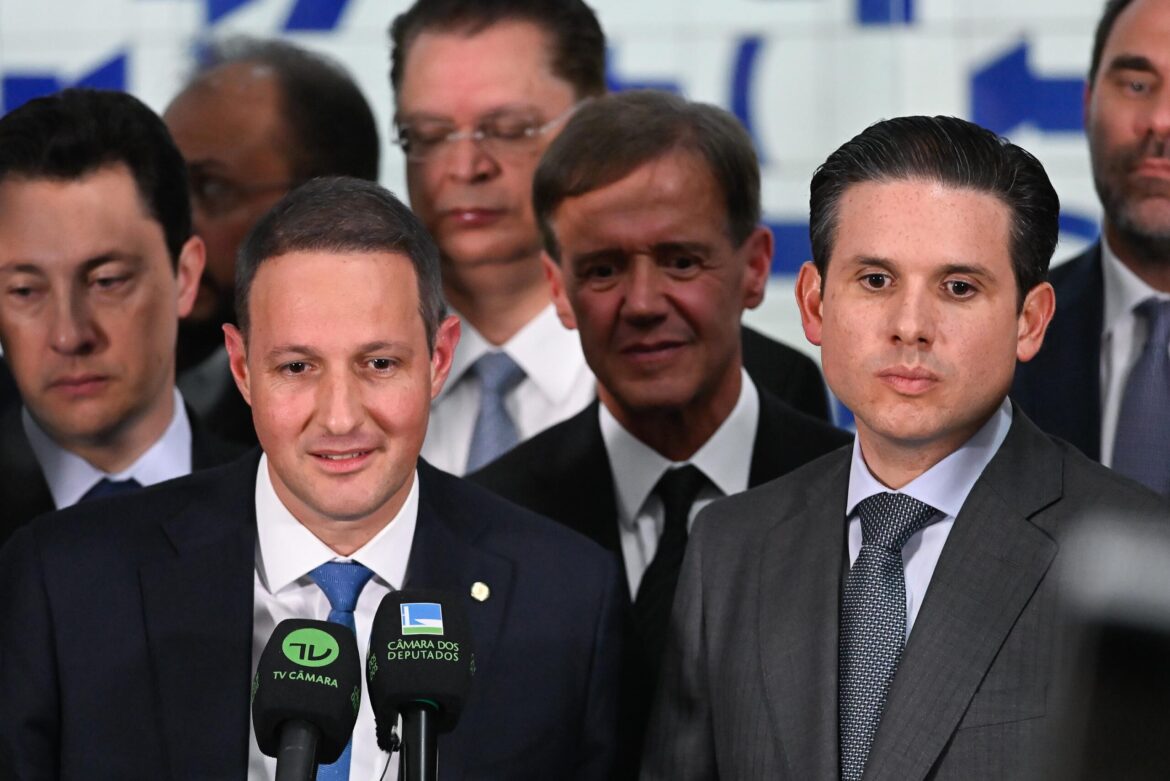 pl-antifaccao:-oposicao-atua-para-retomar-trecho-retirado-por-derrite
