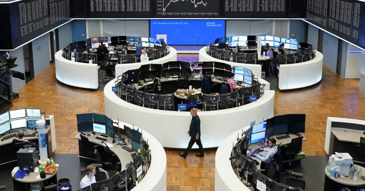 indice-stoxx-600-marca-fechamento-recorde-com-impulso-do-setor-financeiro-e-alivio-com-paralisacao-dos-eua