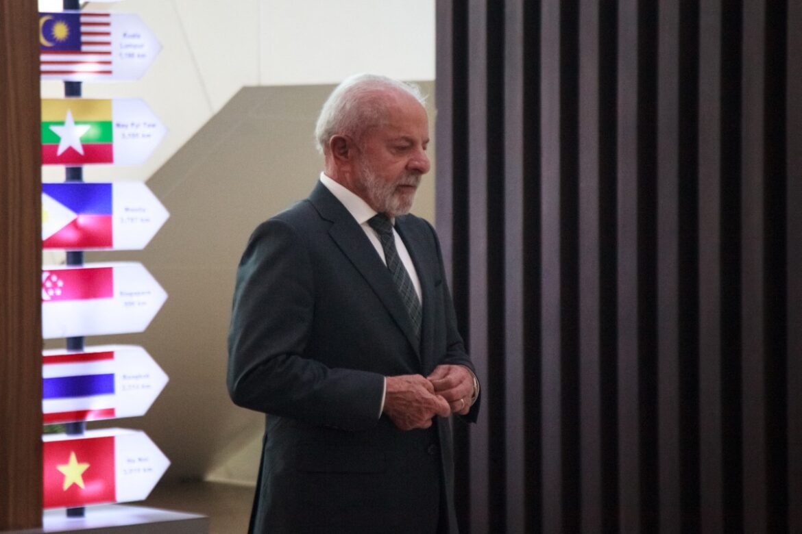 queda-na-aprovacao-de-lula-mostra-fragilidade-do-governo-na-pauta-da-seguranca-publica,-avalia-cientista-politica