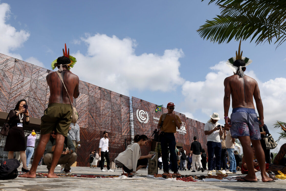 cop30-avanca-em-financiamento,-mas-segue-em-disputa-com-movimentos-populares,-analisa-ambientalista