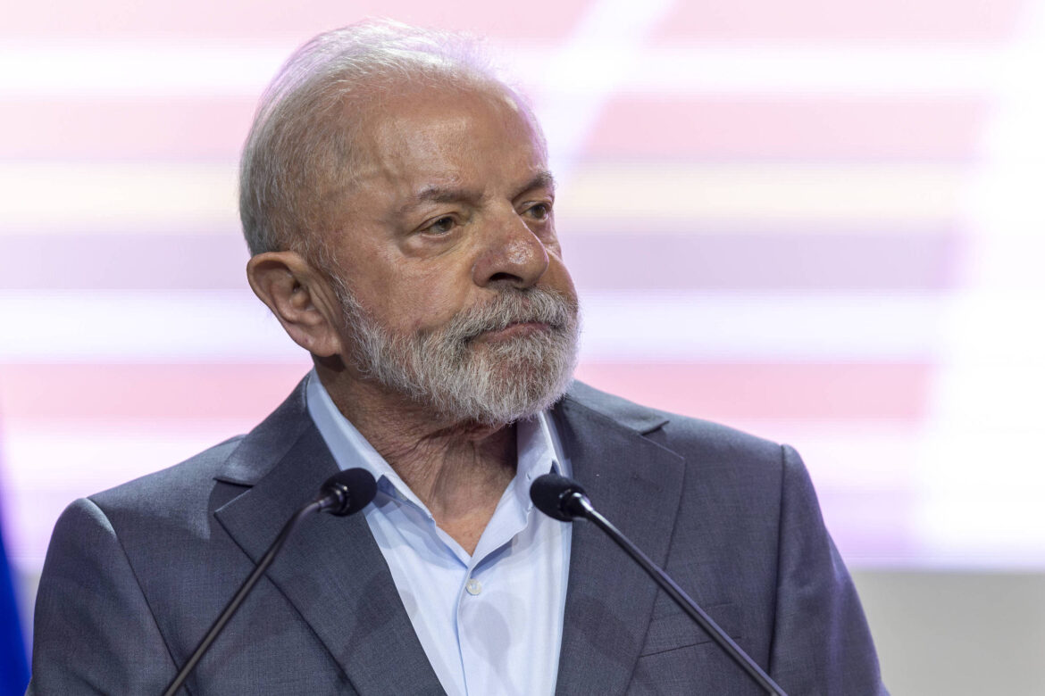 genial/quaest:-lula-diminui-vantagens-para-2026-e-volta-a-empatar-com-bolsonaro-no-2o-turno