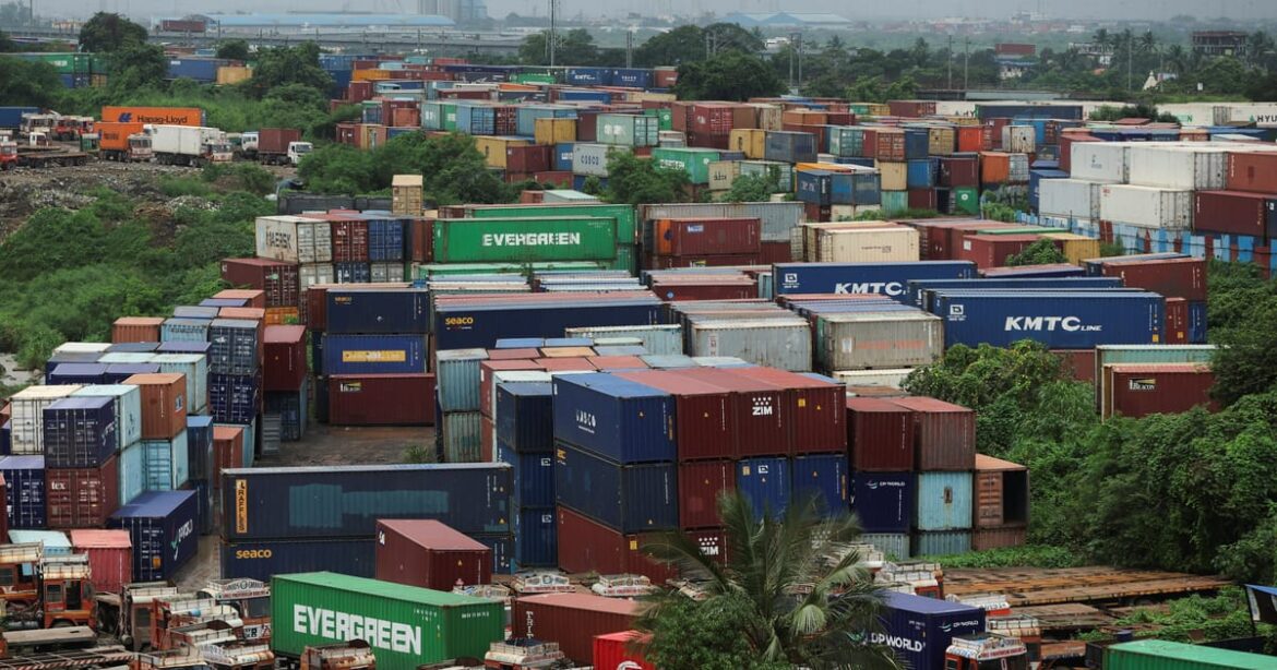 maioria-dos-paises-emergentes-pode-realinhar-comercio-para-resistir-as-tarifas-dos-eua,-aponta-relatorio