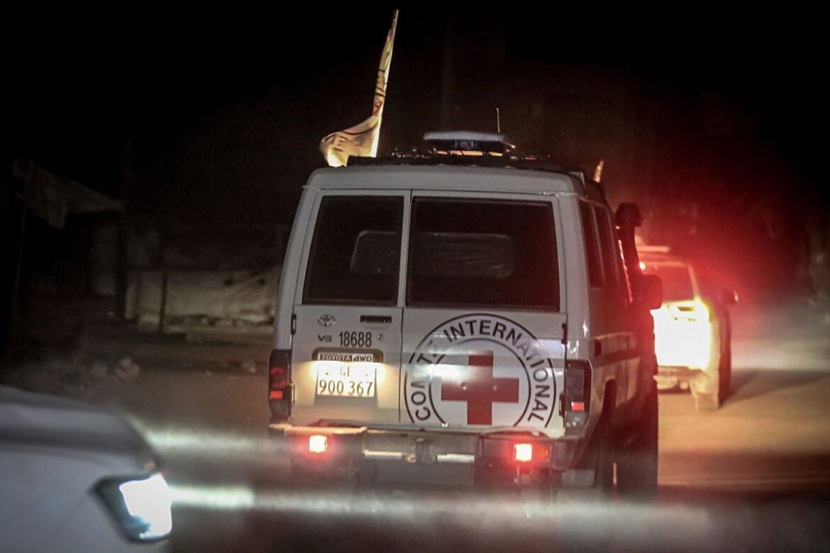 hamas-diz-ter-encontrado-corpo-de-refem-israelense-e-promete-entrega