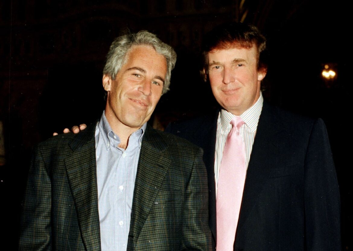 ele-sabia-de-tudo:-trump-afunda-no-pantano-de-epstein
