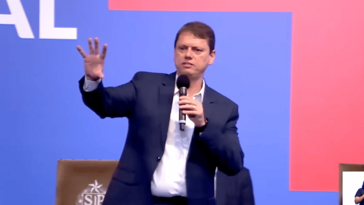 educacao-em-sp:-diploma-tem-cada-vez-menos-relevancia,-diz-tarcisio