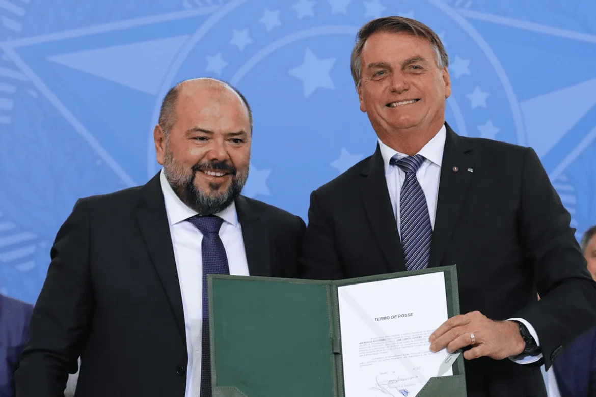 farra-do-inss:-quem-e-o-ex-ministro-de-bolsonaro-alvo-de-operacao-da-pf
