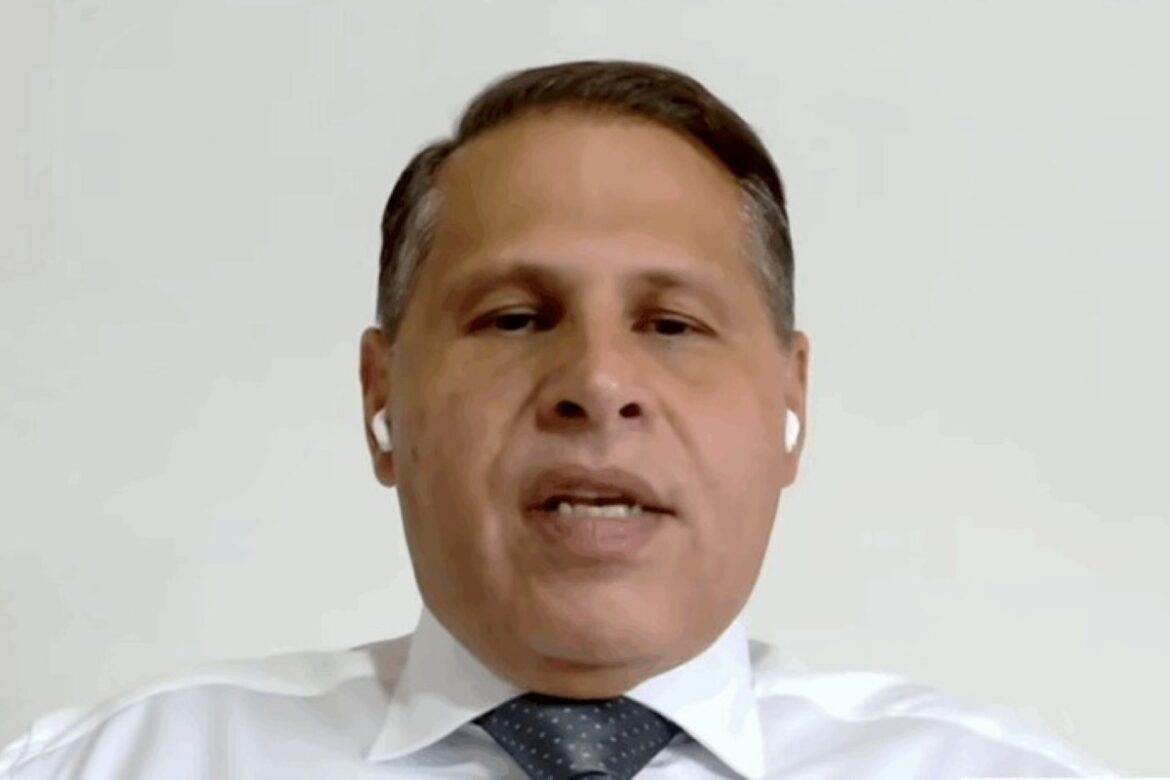 stf-tem-unanimidade-para-tornar-reu-tagliaferro,-ex-assessor-de-moraes