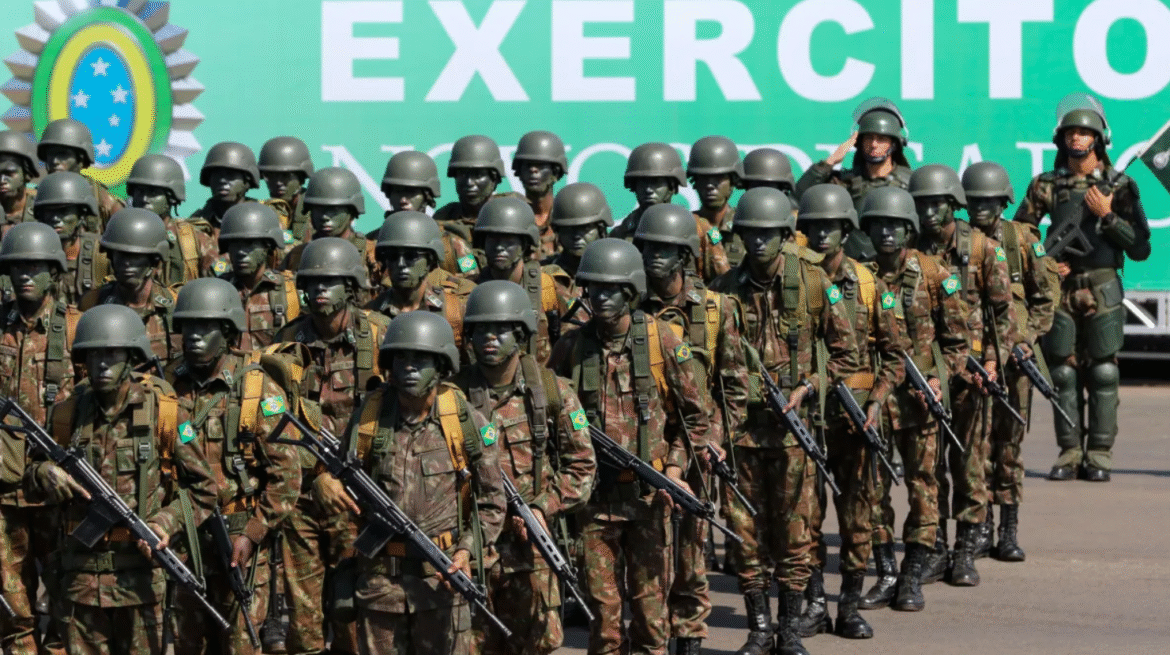 por-que-o-exercito-e-contra-equiparar-faccoes-a-grupos-terroristas