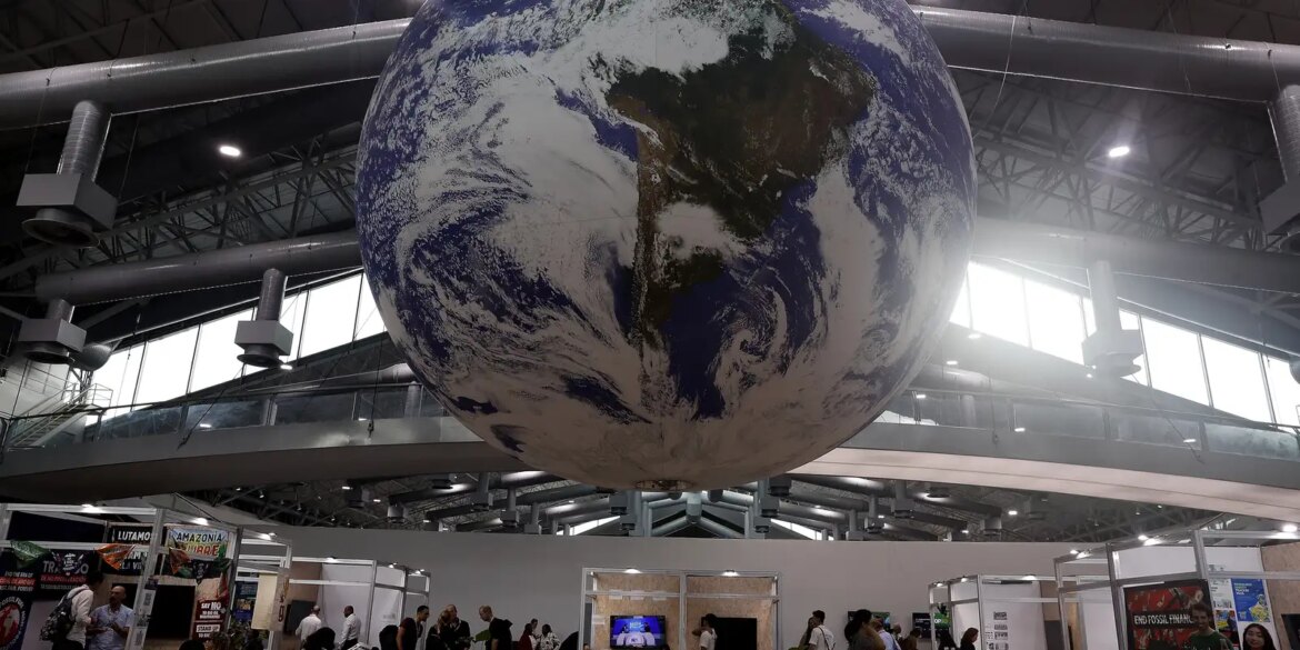 cop30:-paises-amazonicos-anunciam-monitoramento-conjunto-da-floresta