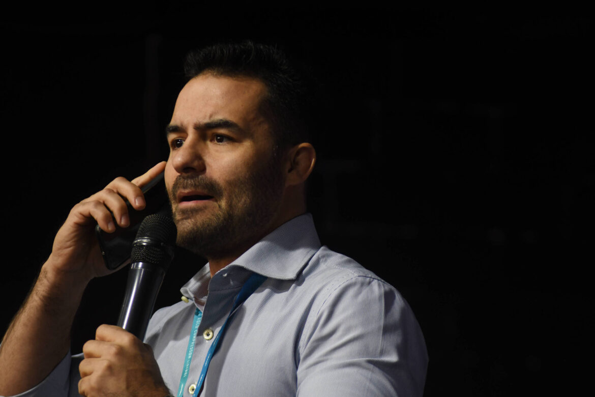 mbl-diz-que-teve-credenciais-para-a-cop30-suspensas-apos-atritos-com-ministros