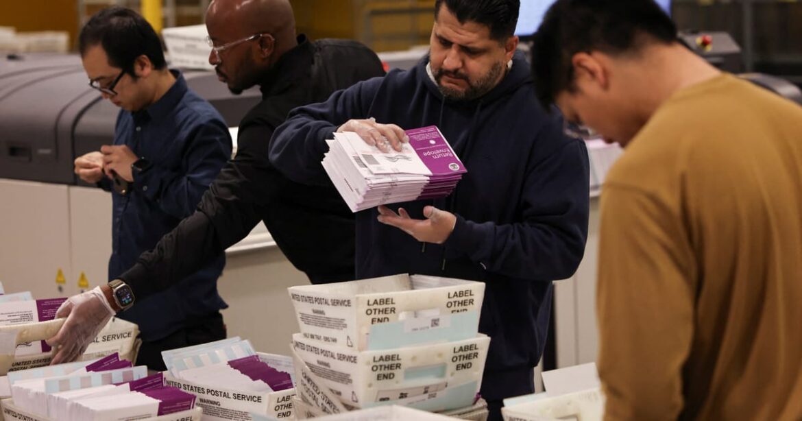 governo-trump-processa-a-california-por-redistritamento