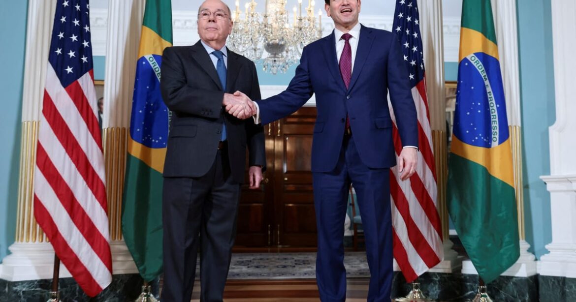 eua-podem-dar-resposta-a-proposta-brasileira-sobre-tarifas-na-6a,-diz-vieira