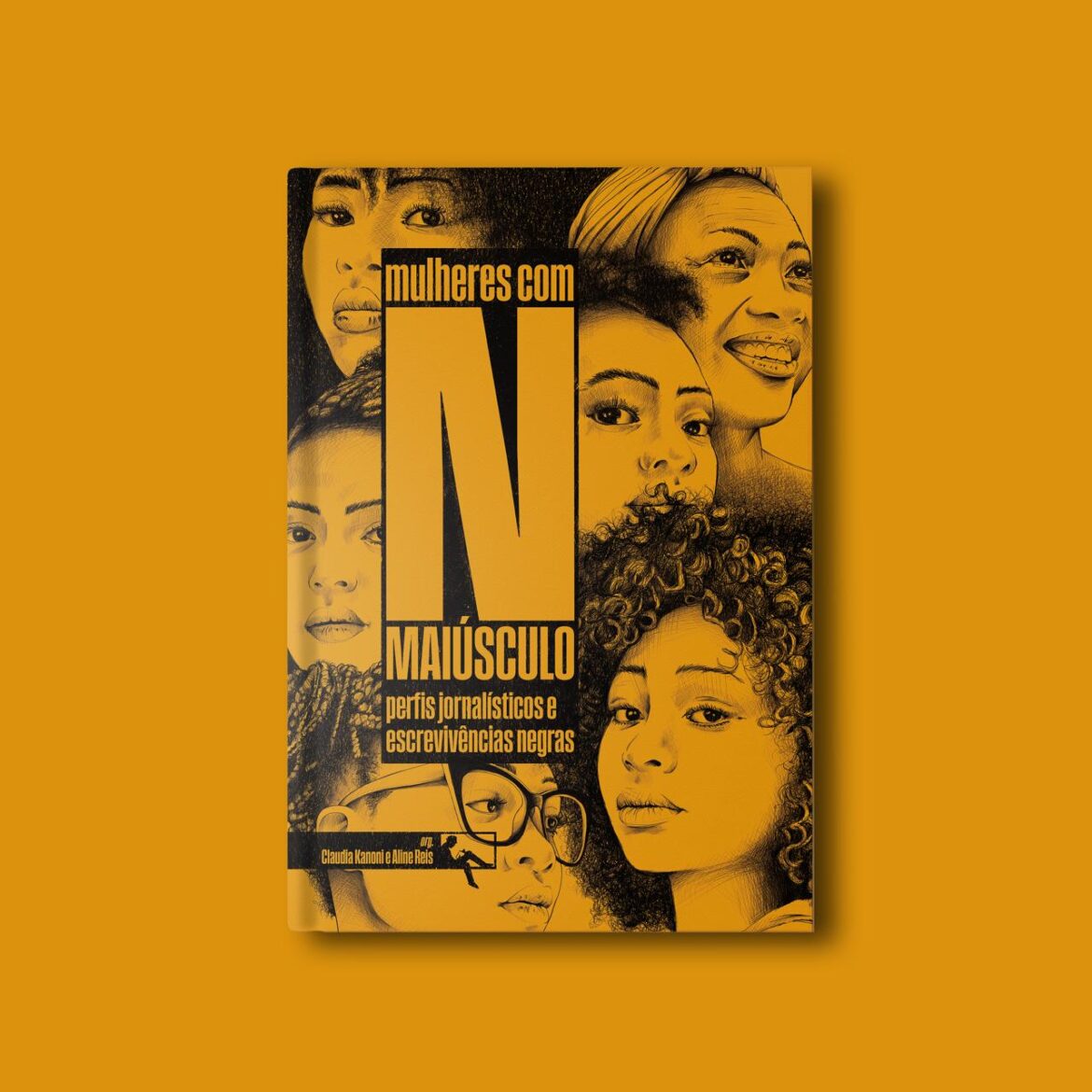 justica-eleitoral-do-parana-sedia-seminario-vozes-negras-e-lanca-coletanea-com-mulheres-pretas