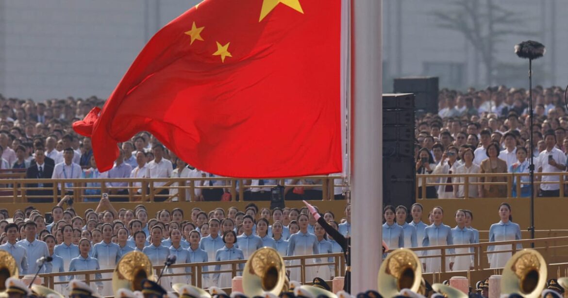 china-promete-impulsionar-consumo-e-melhorar-equilibrio-entre-oferta-e-demanda