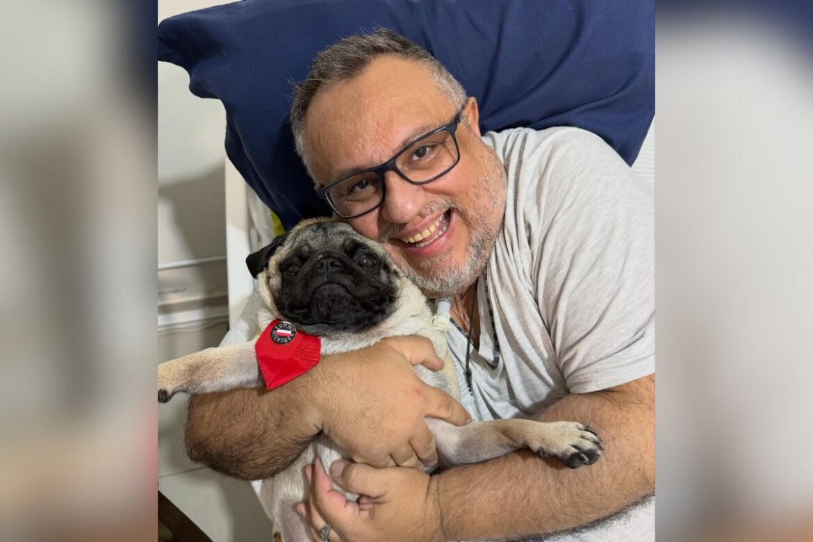 milagre-vivo:-padre-com-doenca-rara-recebe-alta-de-uti-apos-5-dias