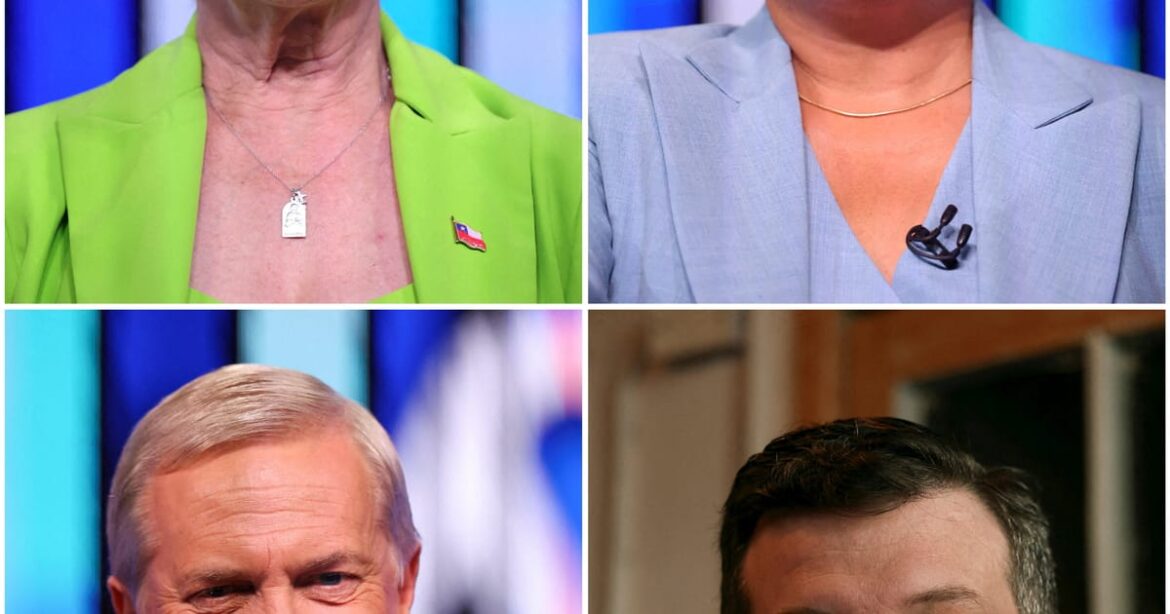 direita-chilena-busca-retornar-ao-poder-enquanto-crime-e-migracao-dominam-as-eleicoes