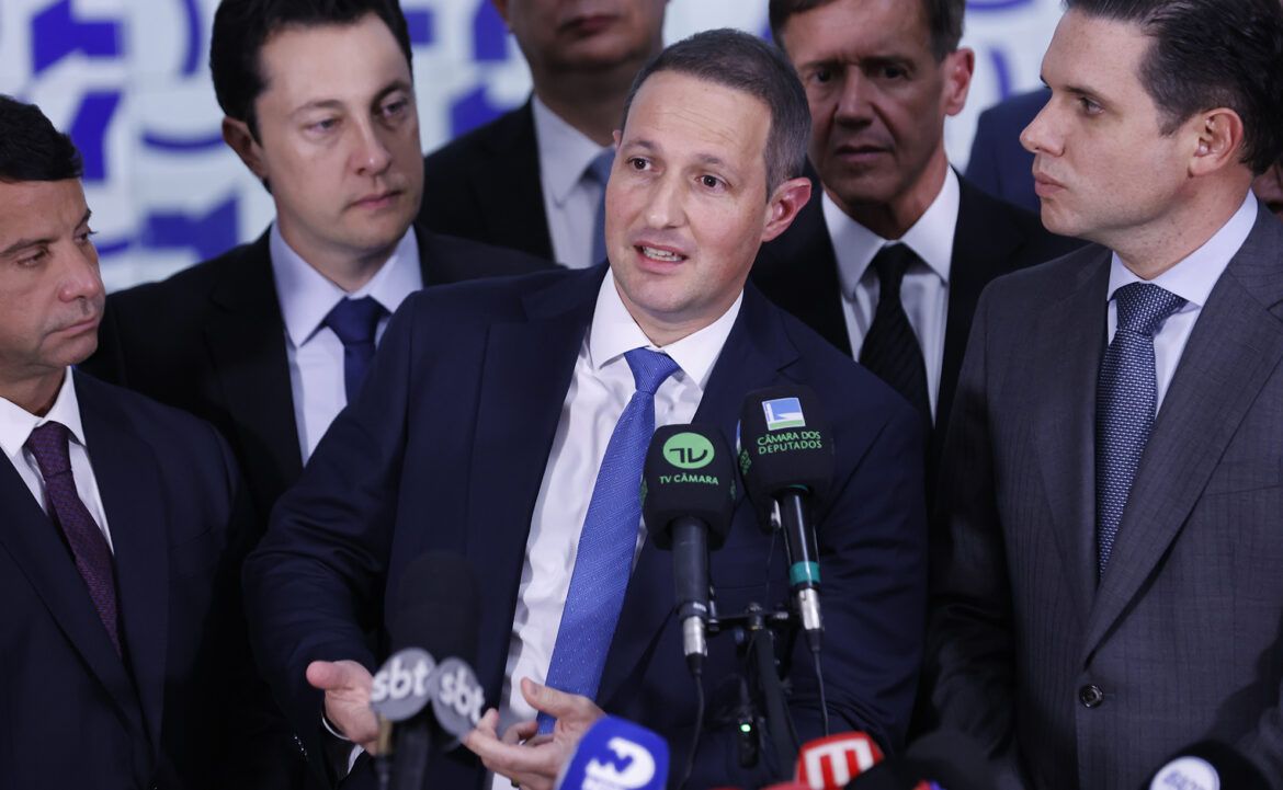 governo-questiona-novo-texto-de-derrite-e-ja-considera-novo-atraso-do-pl-antifaccao