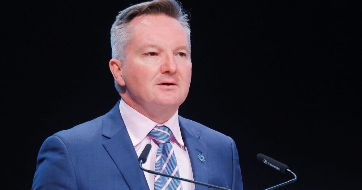 ministro-da-energia-da-australia-pressiona-na-cupula-climatica-do-brasil-para-sediar-cop31